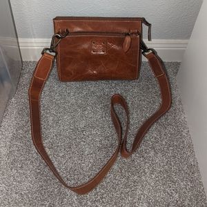 STS Ranchwear Crossbody Purse